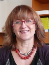 Mgr. Ivana Sodomková